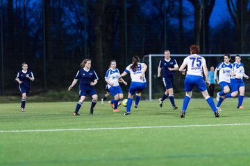 Bild 188 - Frauen Bramstedter TS - SV Boenebuettel-Husberg : Ergebnis: 0:3